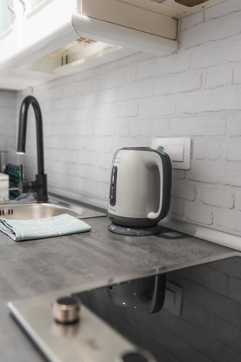 Tuguest Jardin Botanico Apartment Con Parking Granada Bagian luar foto
