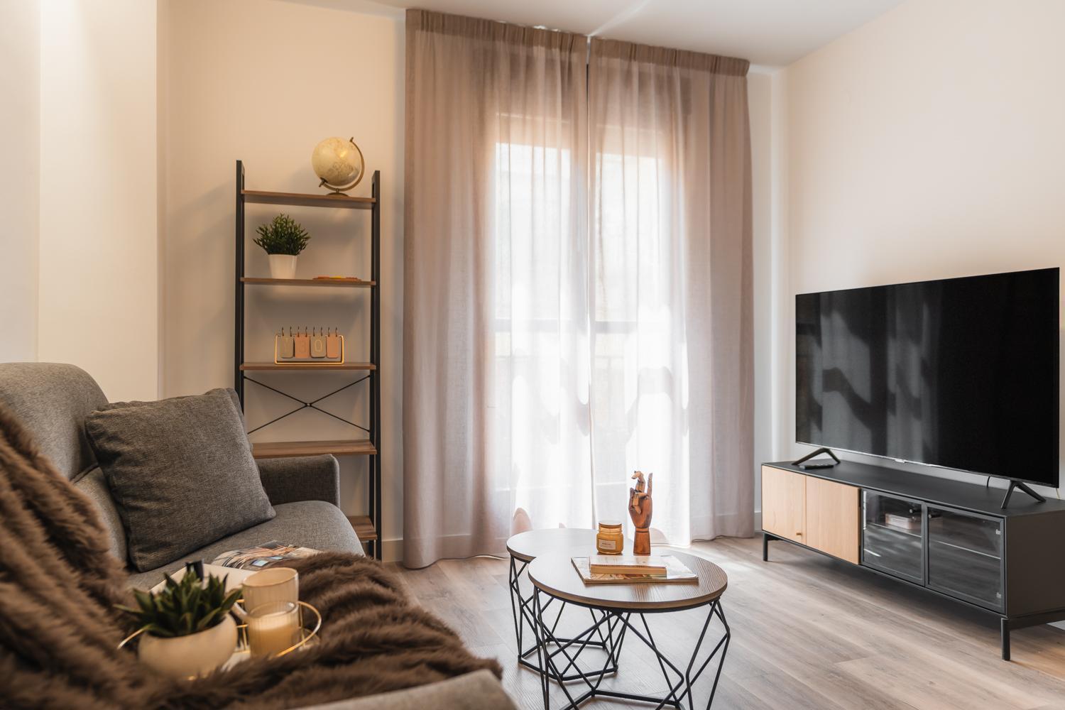 Tuguest Jardin Botanico Apartment Con Parking Granada Bagian luar foto