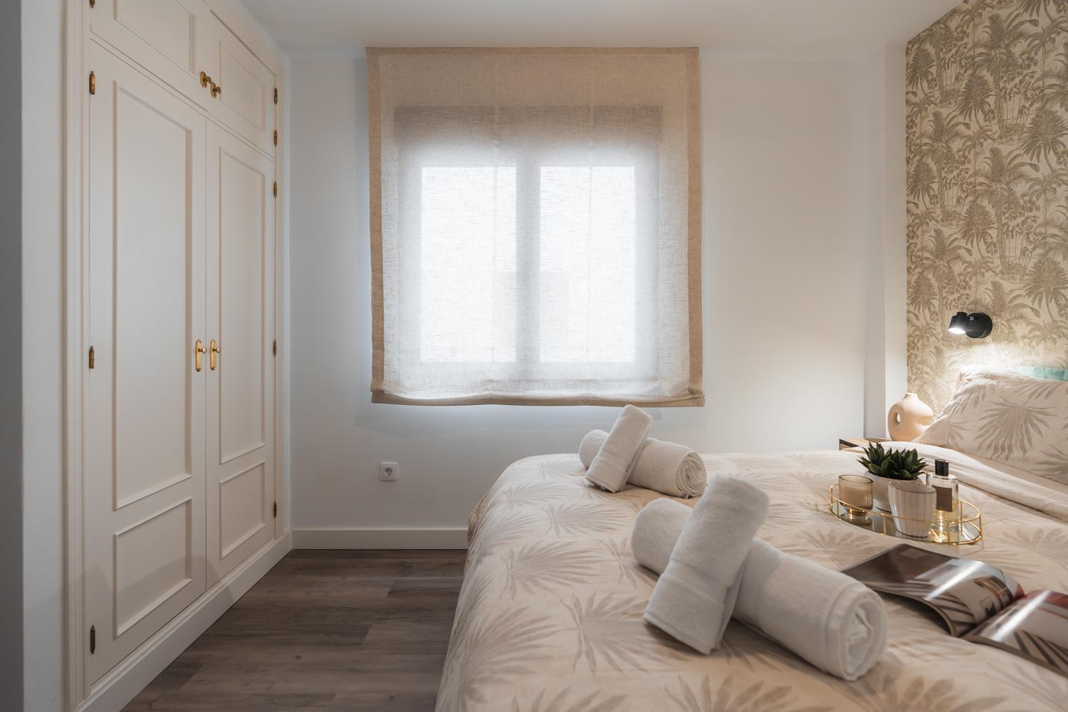 Tuguest Jardin Botanico Apartment Con Parking Granada Bagian luar foto