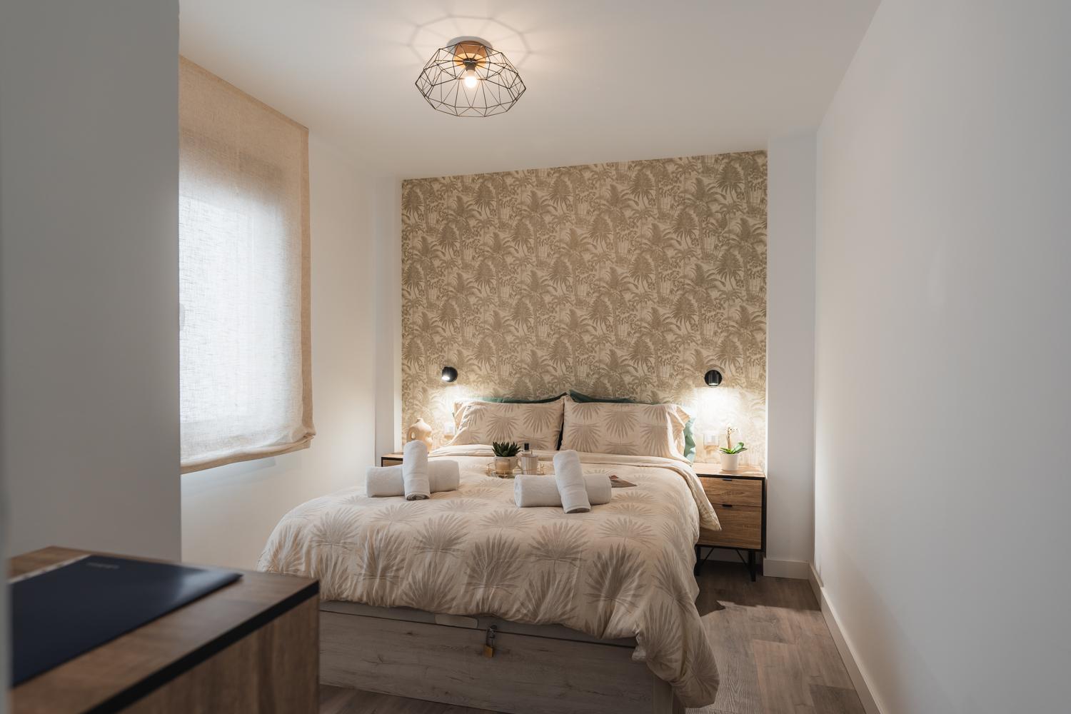 Tuguest Jardin Botanico Apartment Con Parking Granada Bagian luar foto